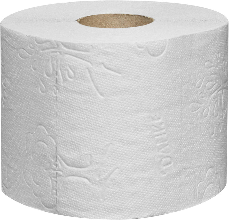 DANKE Toilettenpapier 3-lagig