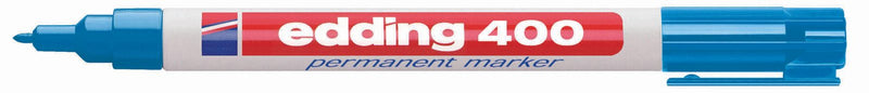 edding Permanentmarker 1.0 mm Blau