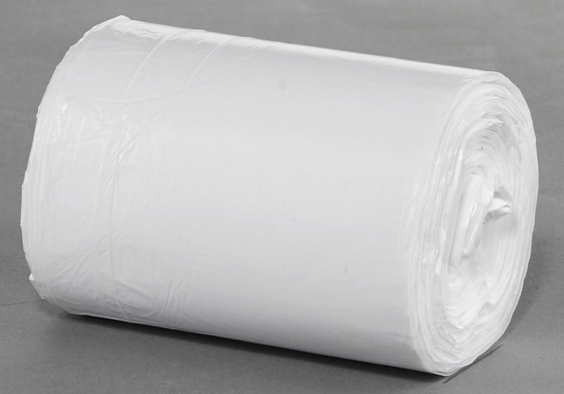 RUBIN Kosmetikbeutel 5,0 l weiß