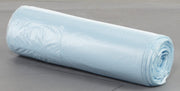 RUBIN Müllbeutel 50,0 l hellblau