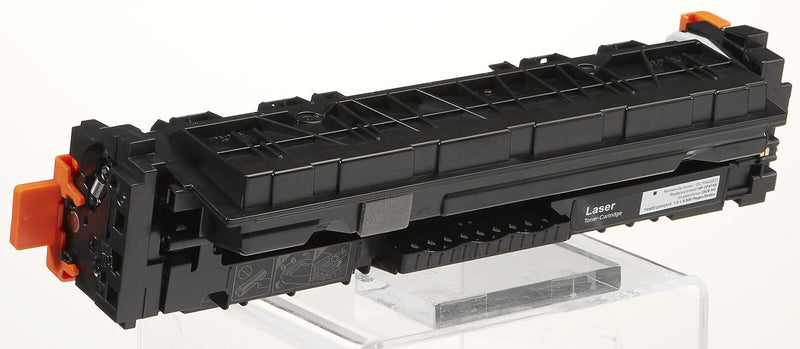 dots Toner kompatibel zu HP 410X (CF410X) schwarz
