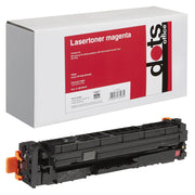 dots Toner kompatibel zu HP 410X (CF413X) magenta