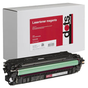 dots Toner kompatibel zu HP 508X (CF363X) magenta