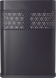 helit Papierkorb 15,0 l schwarz
