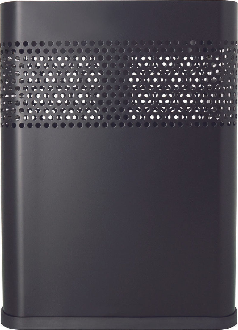 helit Papierkorb 15,0 l schwarz