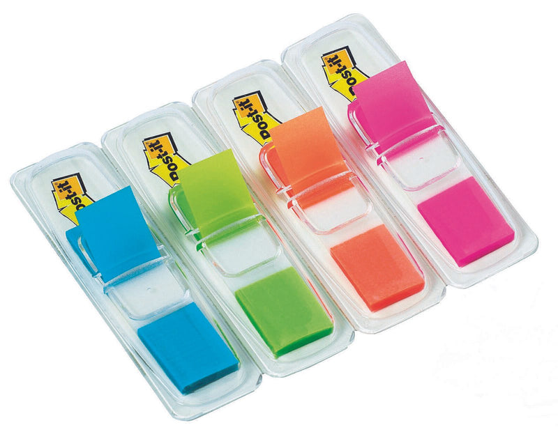Post-it® Haftmarker 1,2 x 4,3 cm