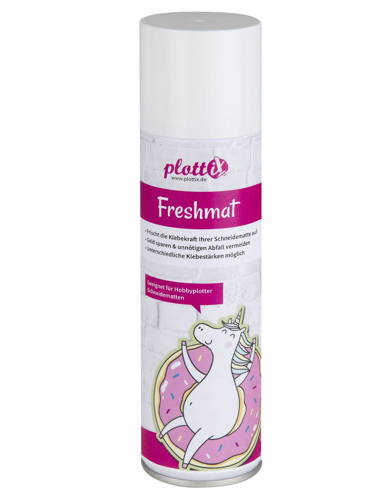 plottiX Sprühkleber 250,0 ml