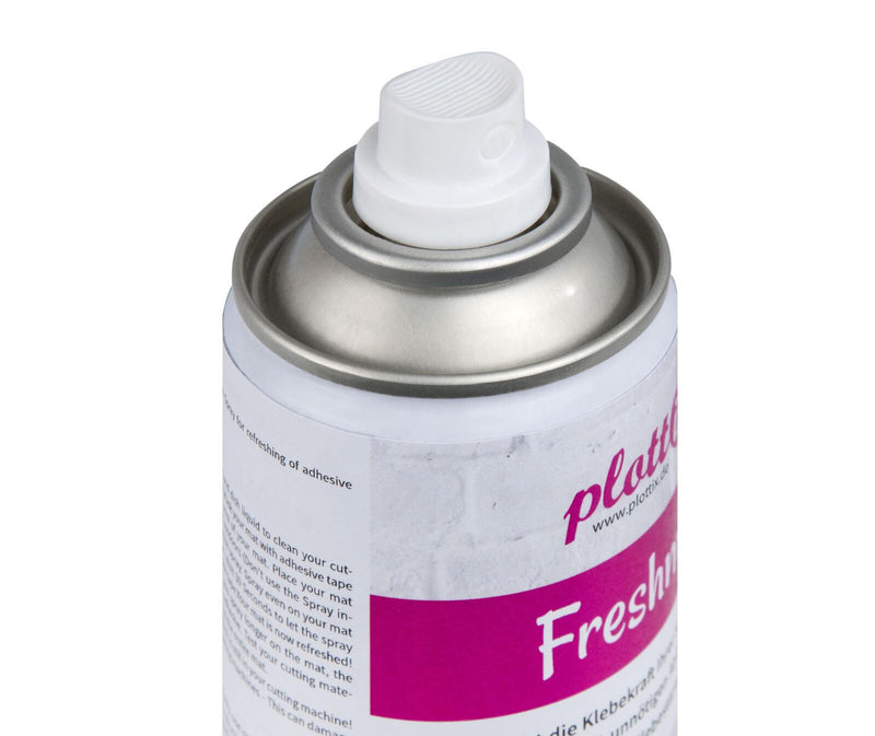 plottiX Sprühkleber 250,0 ml