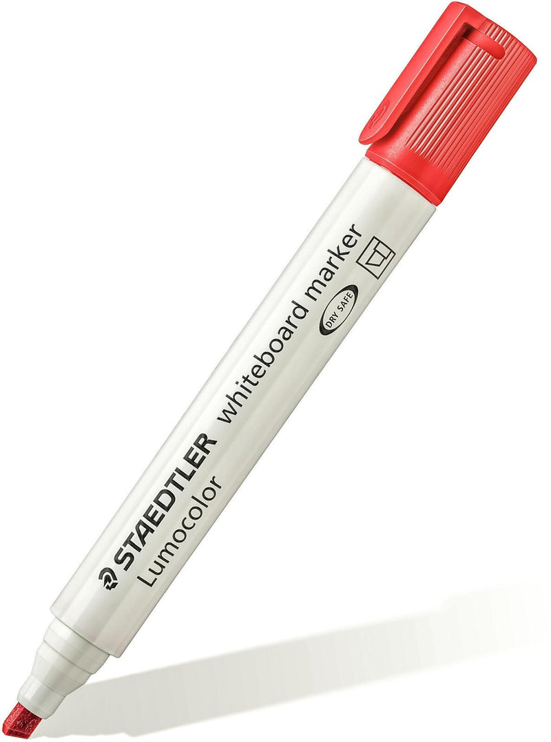 STAEDTLER Lumocolor Whiteboard-Marker 2.0 - 5.0 mm Mehrfarbig
