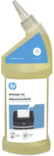 HP Aktenvernichter-Öl 400 ml