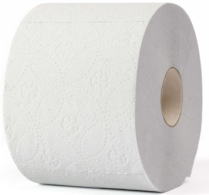 Green Hygiene® Toilettenpapier 3-lagig