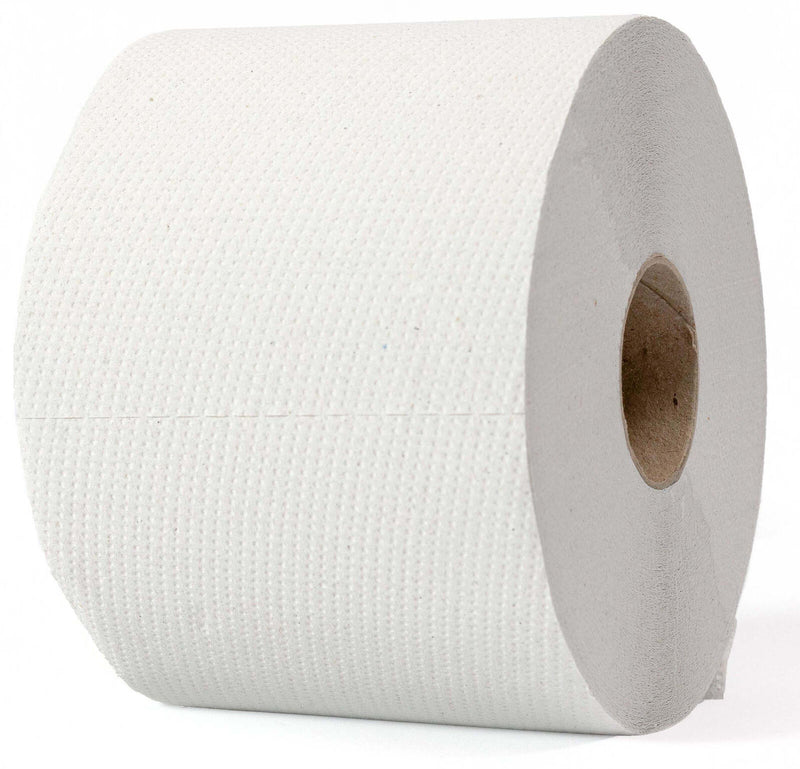Green Hygiene® Toilettenpapier 2-lagig