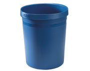 HAN Papierkorb 18,0 l blau