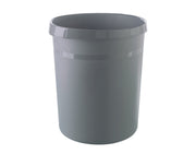 HAN Papierkorb 18,0 l dunkelgrau