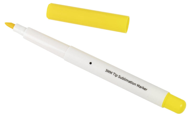plottiX Sublimationsstifte für Schneideplotter PL0602003