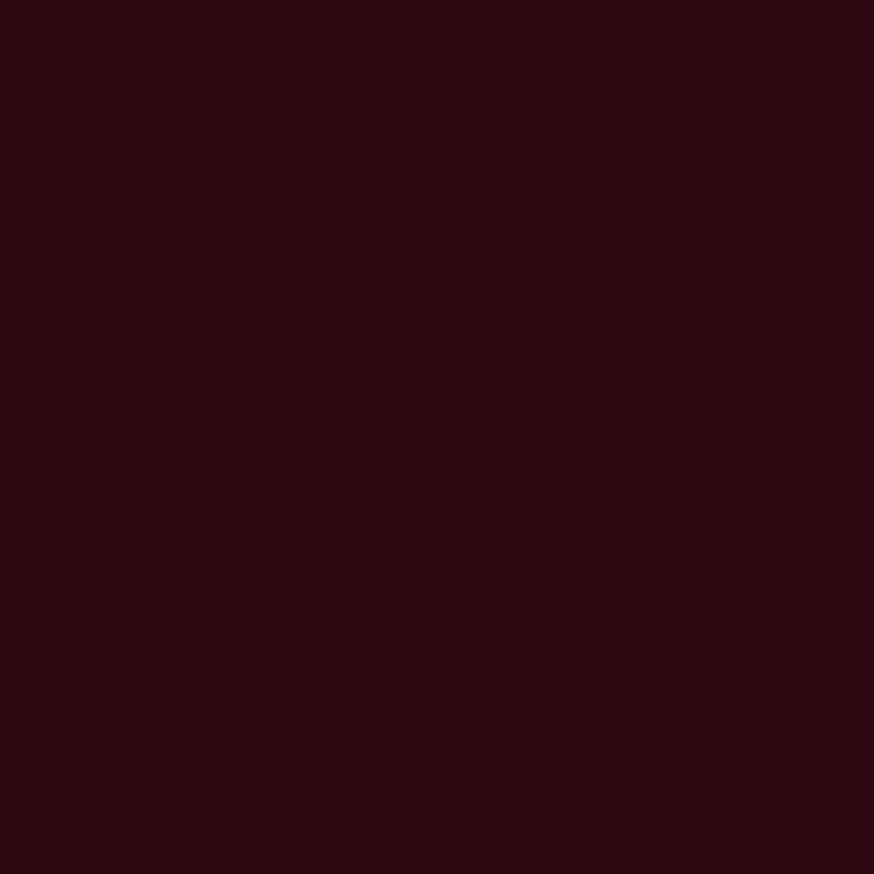 plottiX Aufbügelfolie 32 cm x 50 cm bordeaux