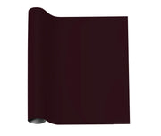plottiX Aufbügelfolie 32 cm x 50 cm bordeaux