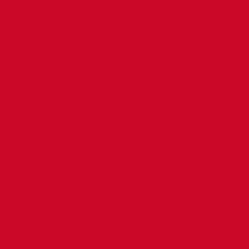 plottiX Aufbügelfolie 32 cm x 50 cm rot