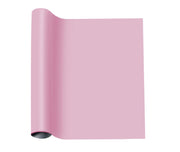 plottiX Aufbügelfolie 32 cm x 50 cm violett