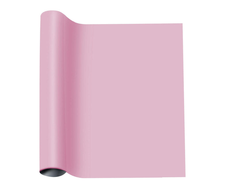 plottiX Aufbügelfolie 32 cm x 50 cm violett