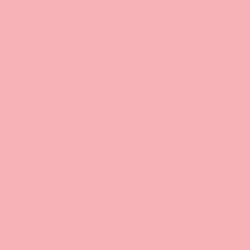 plottiX Aufbügelfolie 32 cm x 50 cm baby pink