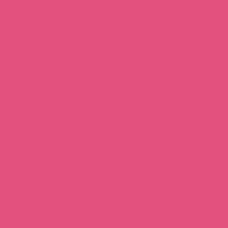 plottiX Aufbügelfolie 32 cm x 50 cm fuchsia