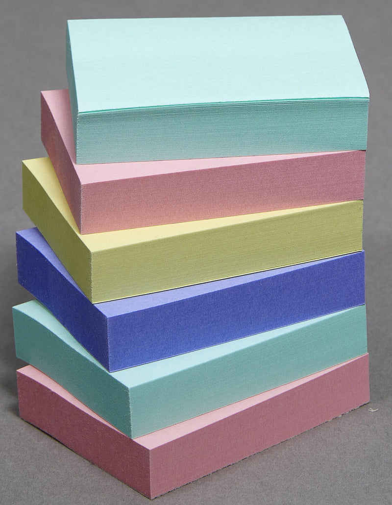 Post-it® Haftnotizen 5,1 x 3,8 cm