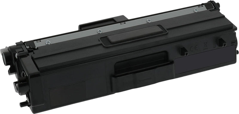 edding Toner EDD-1077 schwarz kompatibel zu brother TN-421BK