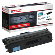edding Toner EDD-1078 cyan kompatibel zu brother TN-421C