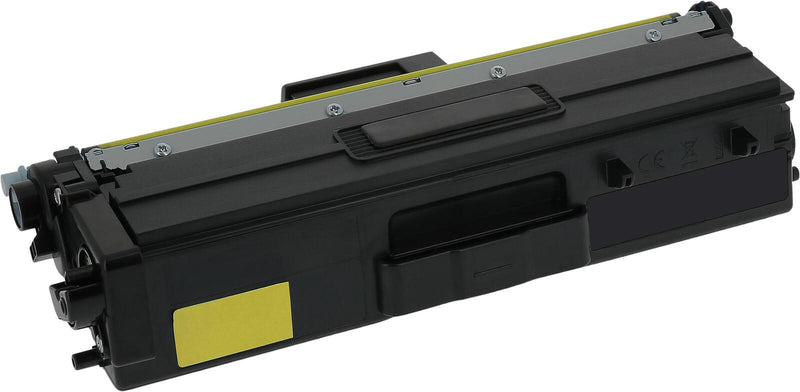 edding Toner EDD-1080 gelb kompatibel zu brother TN-421Y