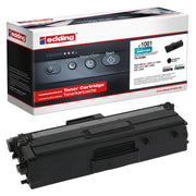 edding Toner EDD-1081 schwarz kompatibel zu brother TN-423BK
