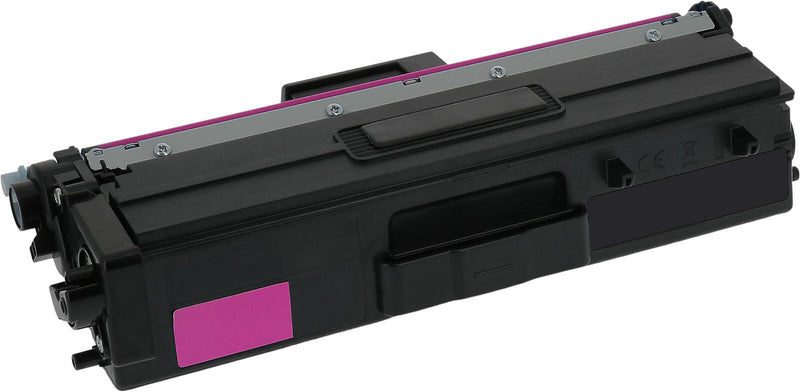 edding Toner EDD-1083 magenta kompatibel zu brother TN-423M