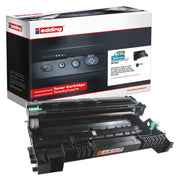 edding Toner EDD-1076 schwarz kompatibel zu brother DR-3400