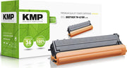 KMP Toner B-T98 schwarz kompatibel zu brother TN-421BK