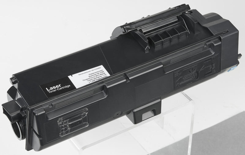 dots Toner kompatibel zu KYOCERA TK-1160 schwarz