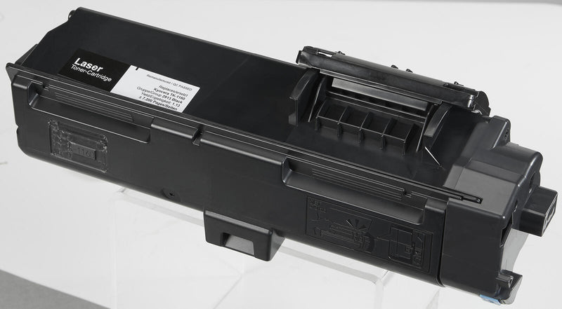 dots Toner kompatibel zu KYOCERA TK-1160 schwarz