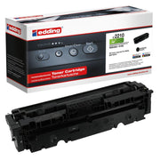 edding Toner EDD-2210 schwarz kompatibel zu HP 415A (W2030A)