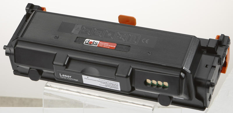 dots Toner kompatibel zu SAMSUNG MLT-D204L (SU929A) schwarz