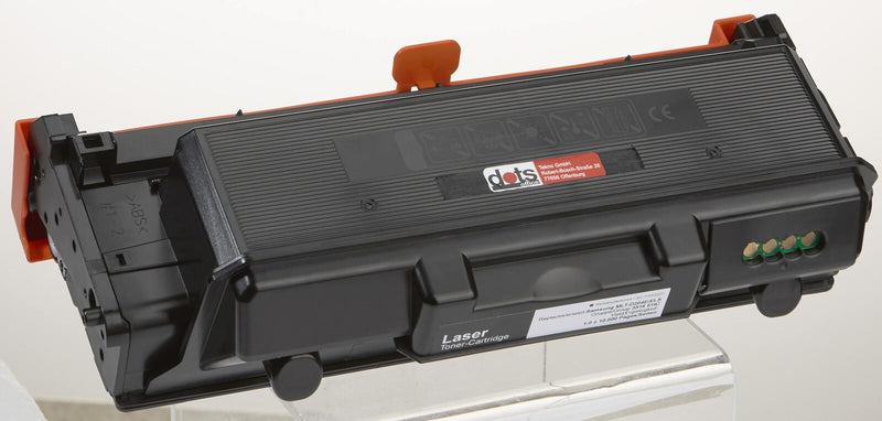 dots Toner kompatibel zu SAMSUNG MLT-D204E (SU925A) schwarz