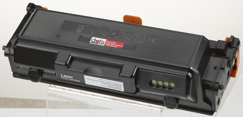 dots Toner kompatibel zu SAMSUNG MLT-D204E (SU925A) schwarz