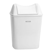 KATRIN Mülleimer 8,0 l weiß