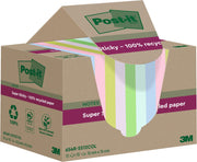 Post-it® Haftnotizen 7,6 x 7,6 cm