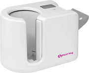 plottiX iXpress Mug Tassenpresse für Kompatible Tassen zum Sublimieren