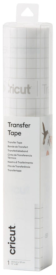 Cricut Transferfolie für Vinylfolien 30.5 cm x 121.9 cm