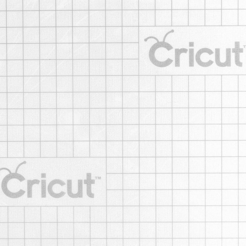 Cricut Transferfolie für Vinylfolien 30.5 cm x 121.9 cm