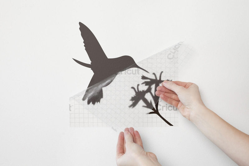 Cricut Transferfolie für Vinylfolien 13.9 cm x 121.9 cm