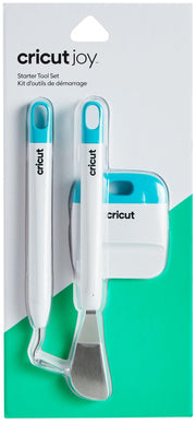 Cricut Werkzeug-Set für Schneideplotter mehrfarbig