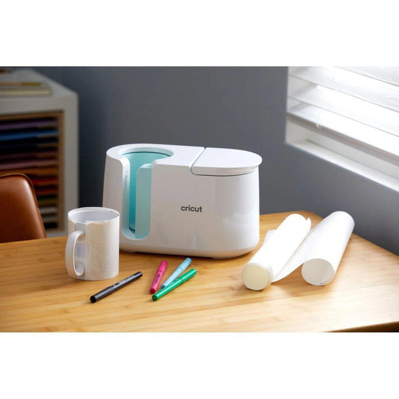 cricut™ Infusible Ink Farbstifte für Schneideplotter farbsortiert, 30 St.