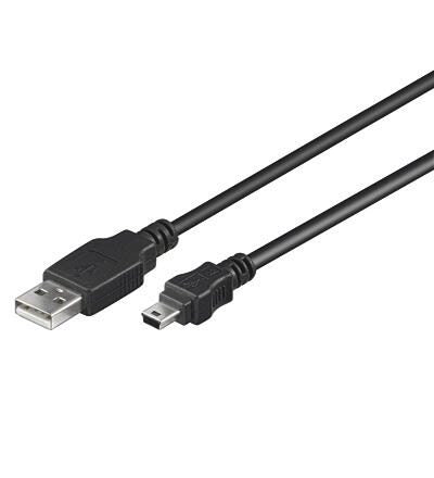 goobay Kabel 50767 1.8 m
