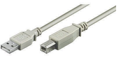 goobay Kabel 68714 5 m